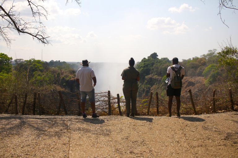 Exploring Zimbabwe’s Rich Heritage in 3 Days