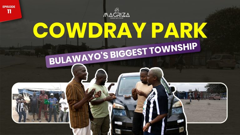 Cowdray Park: Inside Bulawayo’s Biggest Township! 